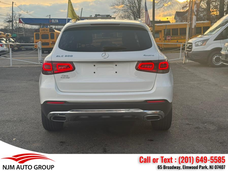 2020 Mercedes-Benz GLC GLC 300 4MATIC SUV, available for sale in Elmwood Park, New Jersey | NJM Auto Group. Elmwood Park, New Jersey 2020 Mercedes-Benz GLC GLC 300 4MATIC SUV, available for sale in Elmwood Park, New Jersey | NJM Auto Group. Elmwood Park, New Jersey