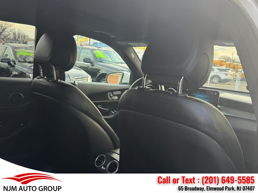 2020 Mercedes-Benz GLC GLC 300 4MATIC SUV, available for sale in Elmwood Park, New Jersey | NJM Auto Group. Elmwood Park, New Jersey 2020 Mercedes-Benz GLC GLC 300 4MATIC SUV, available for sale in Elmwood Park, New Jersey | NJM Auto Group. Elmwood Park, New Jersey