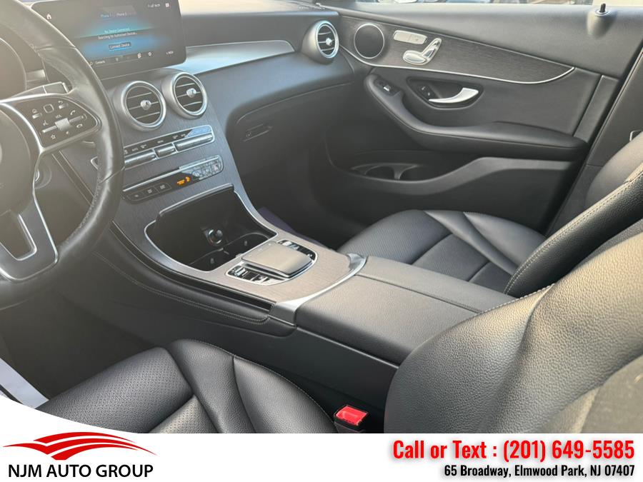 2020 Mercedes-Benz GLC GLC 300 4MATIC SUV, available for sale in Elmwood Park, New Jersey | NJM Auto Group. Elmwood Park, New Jersey 2020 Mercedes-Benz GLC GLC 300 4MATIC SUV, available for sale in Elmwood Park, New Jersey | NJM Auto Group. Elmwood Park, New Jersey