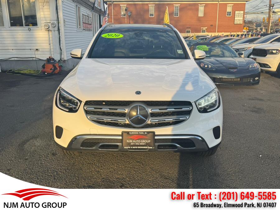 2020 Mercedes-Benz GLC GLC 300 4MATIC SUV, available for sale in Elmwood Park, New Jersey | NJM Auto Group. Elmwood Park, New Jersey 2020 Mercedes-Benz GLC GLC 300 4MATIC SUV, available for sale in Elmwood Park, New Jersey | NJM Auto Group. Elmwood Park, New Jersey
