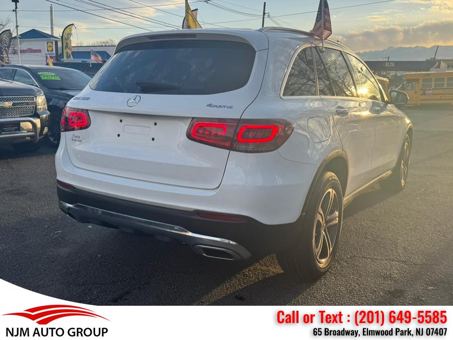 2020 Mercedes-Benz GLC GLC 300 4MATIC SUV, available for sale in Elmwood Park, New Jersey | NJM Auto Group. Elmwood Park, New Jersey 2020 Mercedes-Benz GLC GLC 300 4MATIC SUV, available for sale in Elmwood Park, New Jersey | NJM Auto Group. Elmwood Park, New Jersey