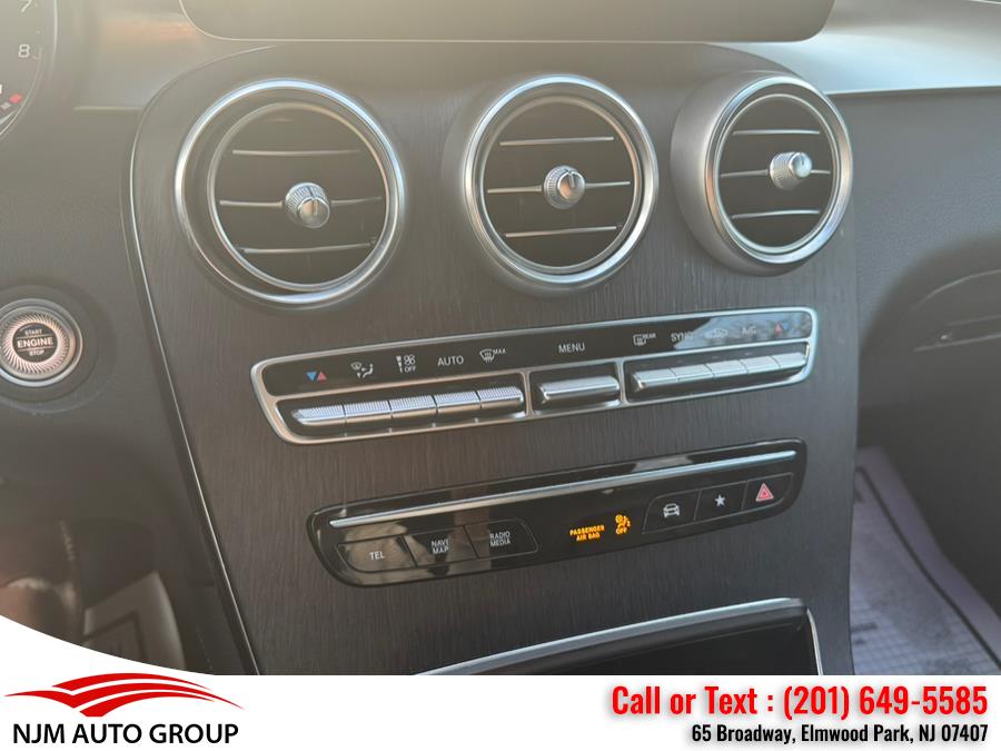 2020 Mercedes-Benz GLC GLC 300 4MATIC SUV, available for sale in Elmwood Park, New Jersey | NJM Auto Group. Elmwood Park, New Jersey 2020 Mercedes-Benz GLC GLC 300 4MATIC SUV, available for sale in Elmwood Park, New Jersey | NJM Auto Group. Elmwood Park, New Jersey