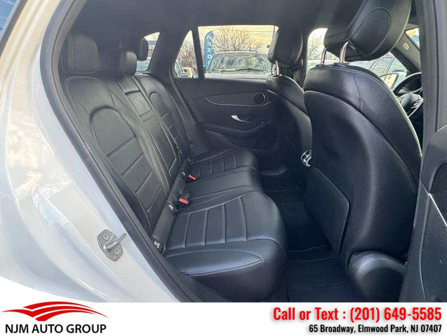 2020 Mercedes-Benz GLC GLC 300 4MATIC SUV, available for sale in Elmwood Park, New Jersey | NJM Auto Group. Elmwood Park, New Jersey 2020 Mercedes-Benz GLC GLC 300 4MATIC SUV, available for sale in Elmwood Park, New Jersey | NJM Auto Group. Elmwood Park, New Jersey
