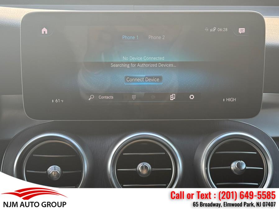2020 Mercedes-Benz GLC GLC 300 4MATIC SUV, available for sale in Elmwood Park, New Jersey | NJM Auto Group. Elmwood Park, New Jersey 2020 Mercedes-Benz GLC GLC 300 4MATIC SUV, available for sale in Elmwood Park, New Jersey | NJM Auto Group. Elmwood Park, New Jersey