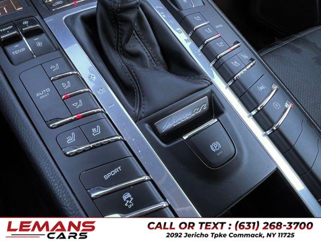 2019 Porsche Macan S, available for sale in Commack, New York | Lemans Cars. Commack, New York 2019 Porsche Macan S, available for sale in Commack, New York | Lemans Cars. Commack, New York