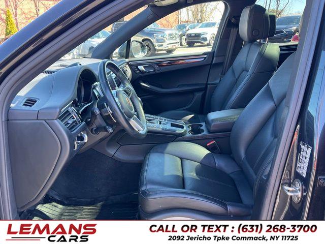 2019 Porsche Macan S, available for sale in Commack, New York | Lemans Cars. Commack, New York 2019 Porsche Macan S, available for sale in Commack, New York | Lemans Cars. Commack, New York