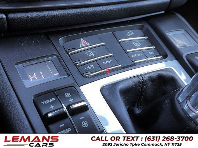 2019 Porsche Macan S, available for sale in Commack, New York | Lemans Cars. Commack, New York 2019 Porsche Macan S, available for sale in Commack, New York | Lemans Cars. Commack, New York