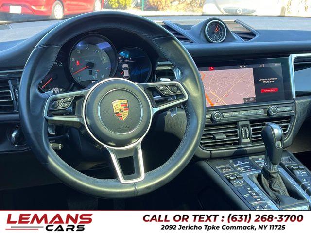 2019 Porsche Macan S, available for sale in Commack, New York | Lemans Cars. Commack, New York 2019 Porsche Macan S, available for sale in Commack, New York | Lemans Cars. Commack, New York