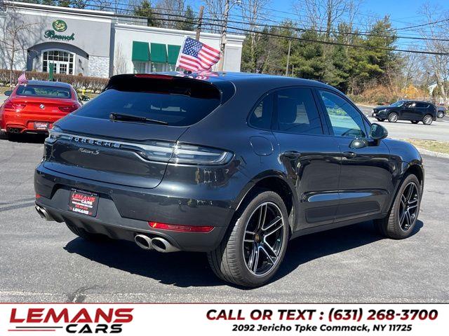 2019 Porsche Macan S, available for sale in Commack, New York | Lemans Cars. Commack, New York 2019 Porsche Macan S, available for sale in Commack, New York | Lemans Cars. Commack, New York