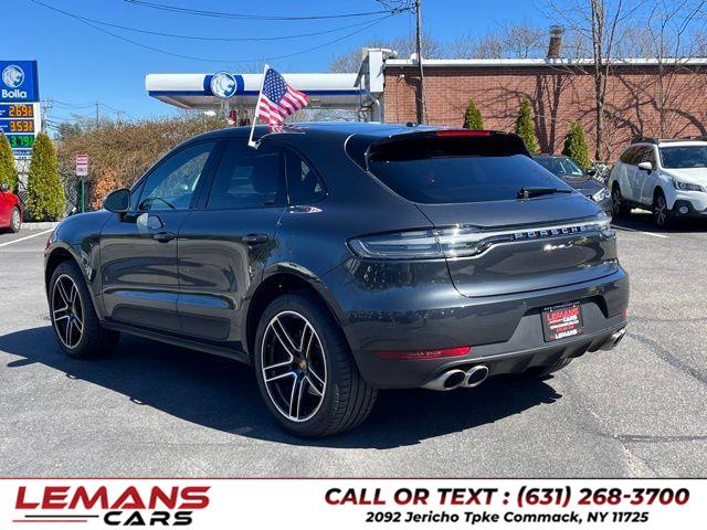 2019 Porsche Macan S, available for sale in Commack, New York | Lemans Cars. Commack, New York 2019 Porsche Macan S, available for sale in Commack, New York | Lemans Cars. Commack, New York
