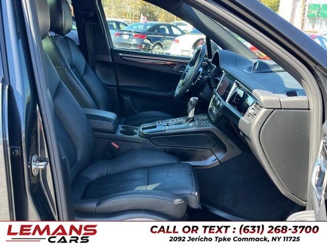 2019 Porsche Macan S, available for sale in Commack, New York | Lemans Cars. Commack, New York 2019 Porsche Macan S, available for sale in Commack, New York | Lemans Cars. Commack, New York