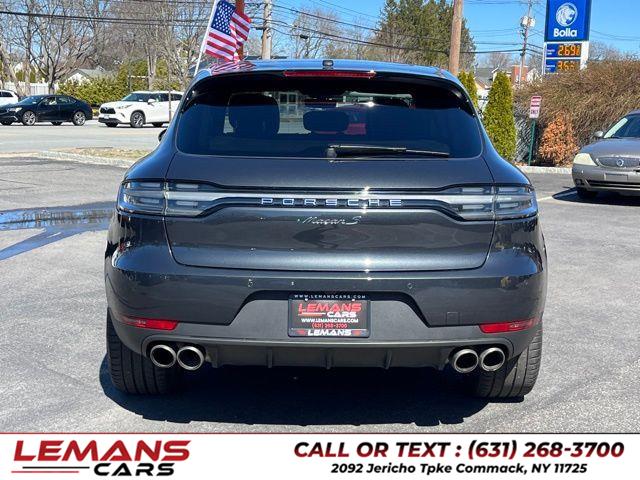 2019 Porsche Macan S, available for sale in Commack, New York | Lemans Cars. Commack, New York 2019 Porsche Macan S, available for sale in Commack, New York | Lemans Cars. Commack, New York