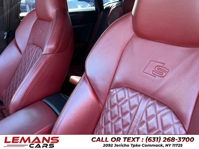 2021 Audi S7 2.9T Premium Plus, available for sale in Commack, New York | Lemans Cars. Commack, New York 2021 Audi S7 2.9T Premium Plus, available for sale in Commack, New York | Lemans Cars. Commack, New York
