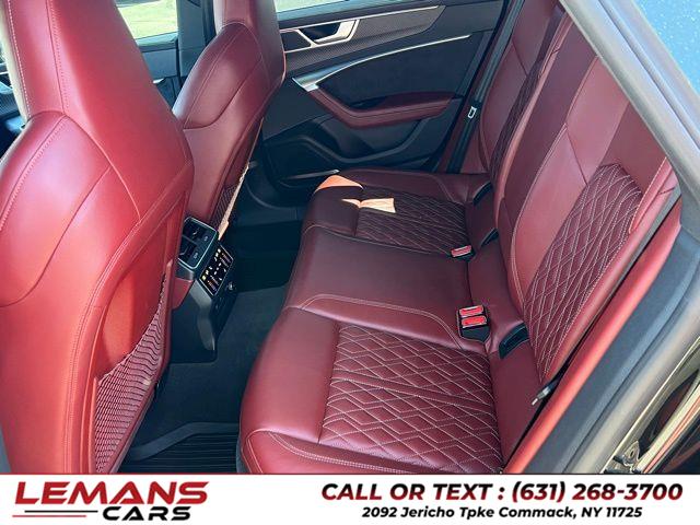 2021 Audi S7 2.9T Premium Plus, available for sale in Commack, New York | Lemans Cars. Commack, New York 2021 Audi S7 2.9T Premium Plus, available for sale in Commack, New York | Lemans Cars. Commack, New York
