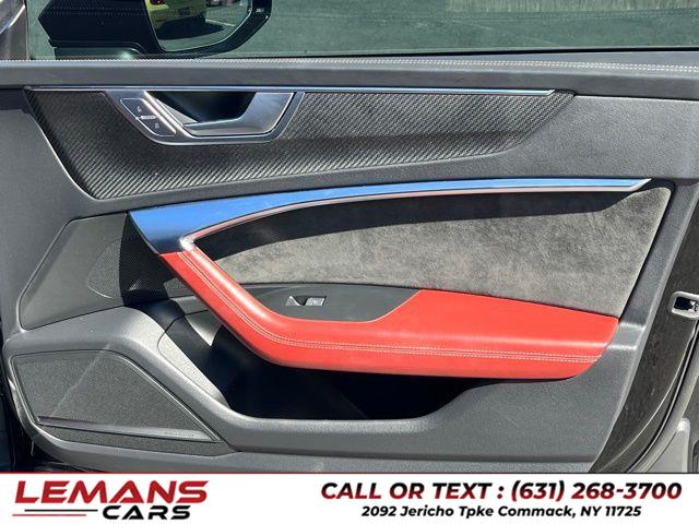 2021 Audi S7 2.9T Premium Plus, available for sale in Commack, New York | Lemans Cars. Commack, New York 2021 Audi S7 2.9T Premium Plus, available for sale in Commack, New York | Lemans Cars. Commack, New York