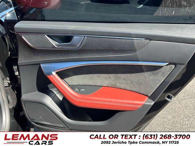 2021 Audi S7 2.9T Premium Plus, available for sale in Commack, New York | Lemans Cars. Commack, New York 2021 Audi S7 2.9T Premium Plus, available for sale in Commack, New York | Lemans Cars. Commack, New York