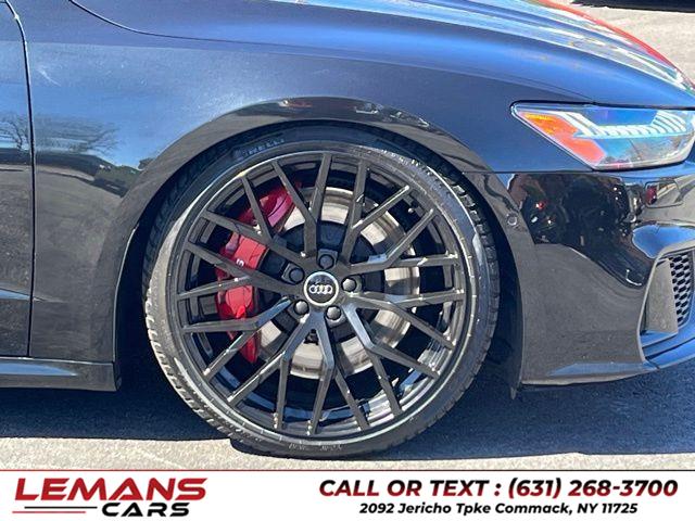 2021 Audi S7 2.9T Premium Plus, available for sale in Commack, New York | Lemans Cars. Commack, New York 2021 Audi S7 2.9T Premium Plus, available for sale in Commack, New York | Lemans Cars. Commack, New York