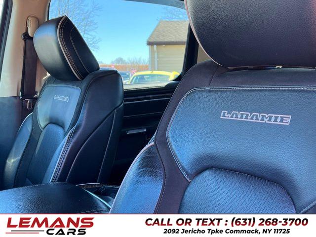 2020 Ram 1500 Laramie, available for sale in Commack, New York | Lemans Cars. Commack, New York 2020 Ram 1500 Laramie, available for sale in Commack, New York | Lemans Cars. Commack, New York
