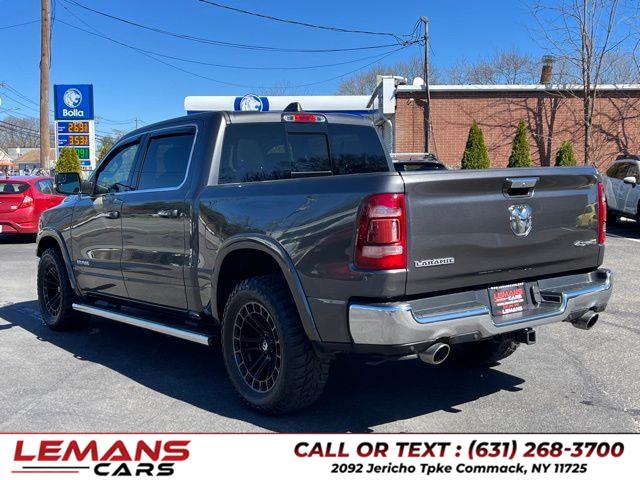 2020 Ram 1500 Laramie, available for sale in Commack, New York | Lemans Cars. Commack, New York 2020 Ram 1500 Laramie, available for sale in Commack, New York | Lemans Cars. Commack, New York