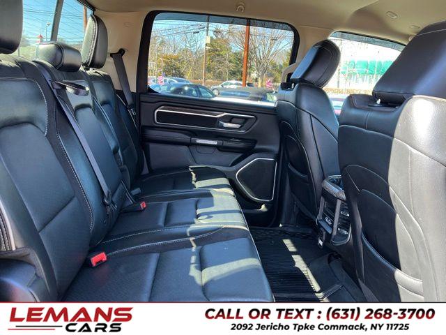 2020 Ram 1500 Laramie, available for sale in Commack, New York | Lemans Cars. Commack, New York 2020 Ram 1500 Laramie, available for sale in Commack, New York | Lemans Cars. Commack, New York
