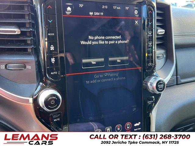 2020 Ram 1500 Laramie, available for sale in Commack, New York | Lemans Cars. Commack, New York 2020 Ram 1500 Laramie, available for sale in Commack, New York | Lemans Cars. Commack, New York