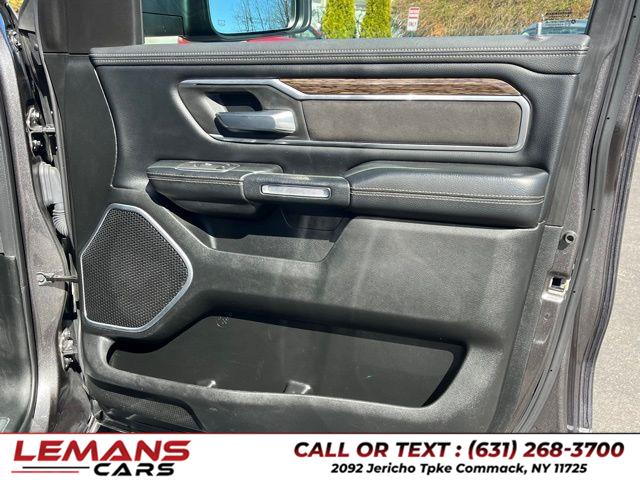2020 Ram 1500 Laramie, available for sale in Commack, New York | Lemans Cars. Commack, New York 2020 Ram 1500 Laramie, available for sale in Commack, New York | Lemans Cars. Commack, New York