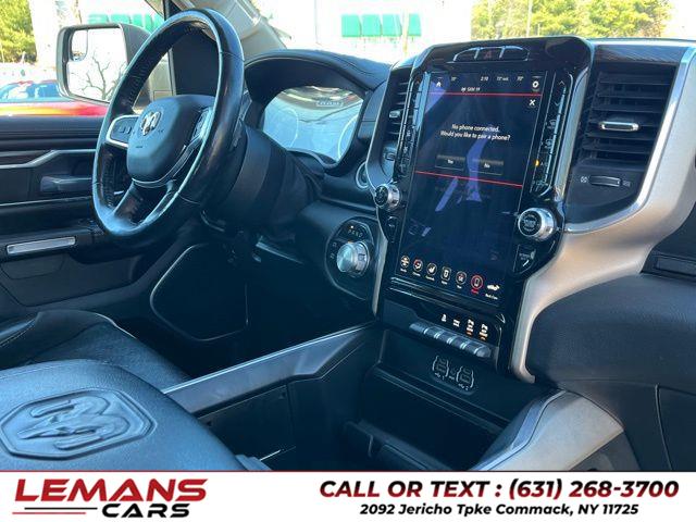 2020 Ram 1500 Laramie, available for sale in Commack, New York | Lemans Cars. Commack, New York 2020 Ram 1500 Laramie, available for sale in Commack, New York | Lemans Cars. Commack, New York
