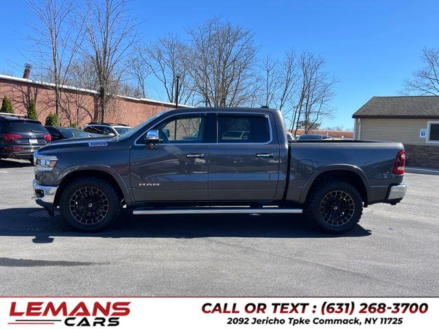 2020 Ram 1500 Laramie, available for sale in Commack, New York | Lemans Cars. Commack, New York 2020 Ram 1500 Laramie, available for sale in Commack, New York | Lemans Cars. Commack, New York