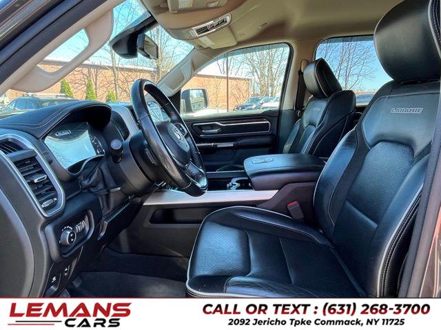 2020 Ram 1500 Laramie, available for sale in Commack, New York | Lemans Cars. Commack, New York 2020 Ram 1500 Laramie, available for sale in Commack, New York | Lemans Cars. Commack, New York