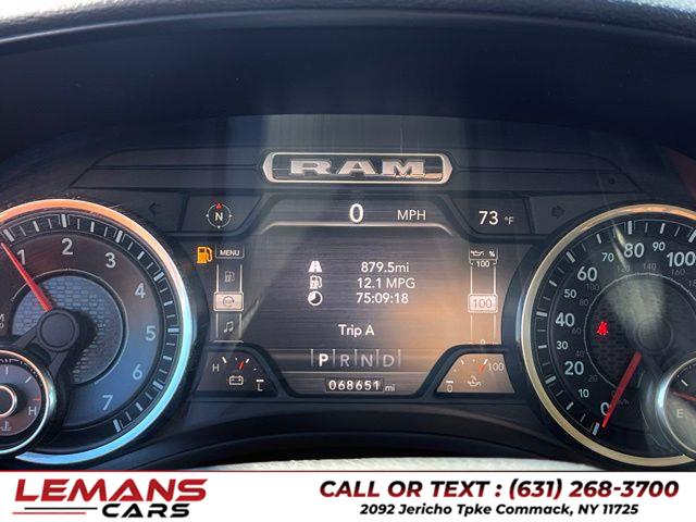 2020 Ram 1500 Laramie, available for sale in Commack, New York | Lemans Cars. Commack, New York 2020 Ram 1500 Laramie, available for sale in Commack, New York | Lemans Cars. Commack, New York