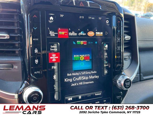 2020 Ram 1500 Laramie, available for sale in Commack, New York | Lemans Cars. Commack, New York 2020 Ram 1500 Laramie, available for sale in Commack, New York | Lemans Cars. Commack, New York