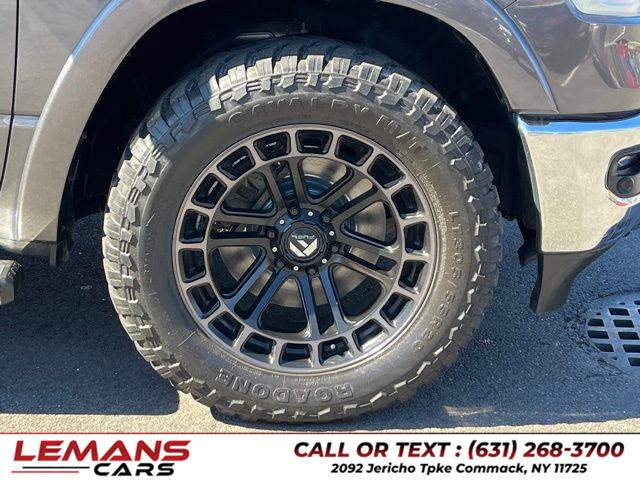 2020 Ram 1500 Laramie, available for sale in Commack, New York | Lemans Cars. Commack, New York 2020 Ram 1500 Laramie, available for sale in Commack, New York | Lemans Cars. Commack, New York