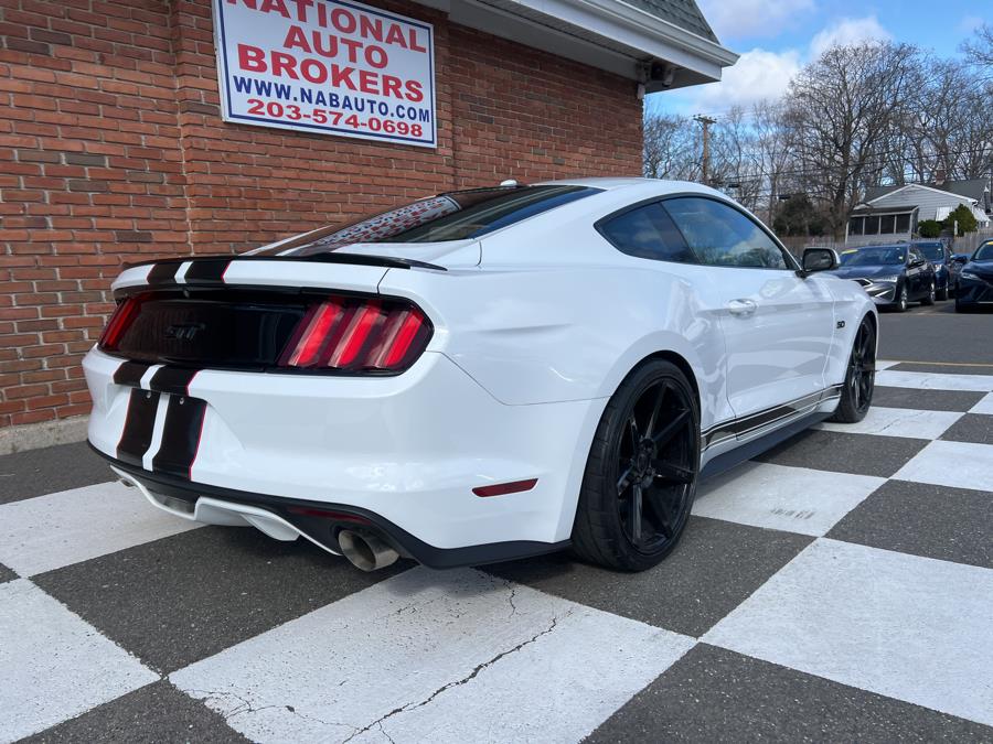 2016 Ford Mustang 2dr Fastback GT Premium, available for sale in Waterbury, Connecticut | National Auto Brokers, Inc.. Waterbury, Connecticut 2016 Ford Mustang 2dr Fastback GT Premium, available for sale in Waterbury, Connecticut | National Auto Brokers, Inc.. Waterbury, Connecticut