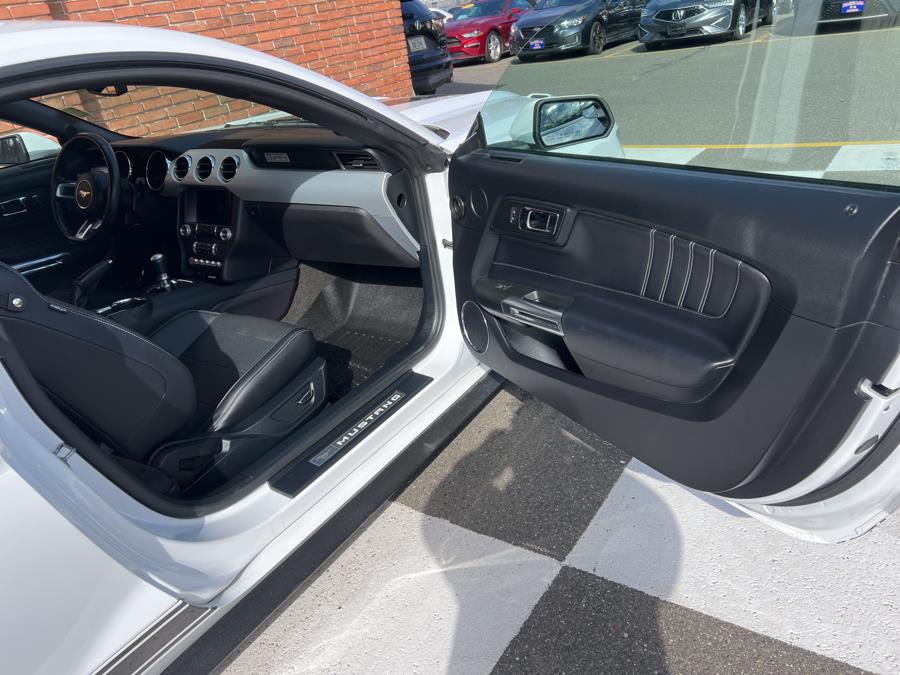 2016 Ford Mustang 2dr Fastback GT Premium, available for sale in Waterbury, Connecticut | National Auto Brokers, Inc.. Waterbury, Connecticut 2016 Ford Mustang 2dr Fastback GT Premium, available for sale in Waterbury, Connecticut | National Auto Brokers, Inc.. Waterbury, Connecticut