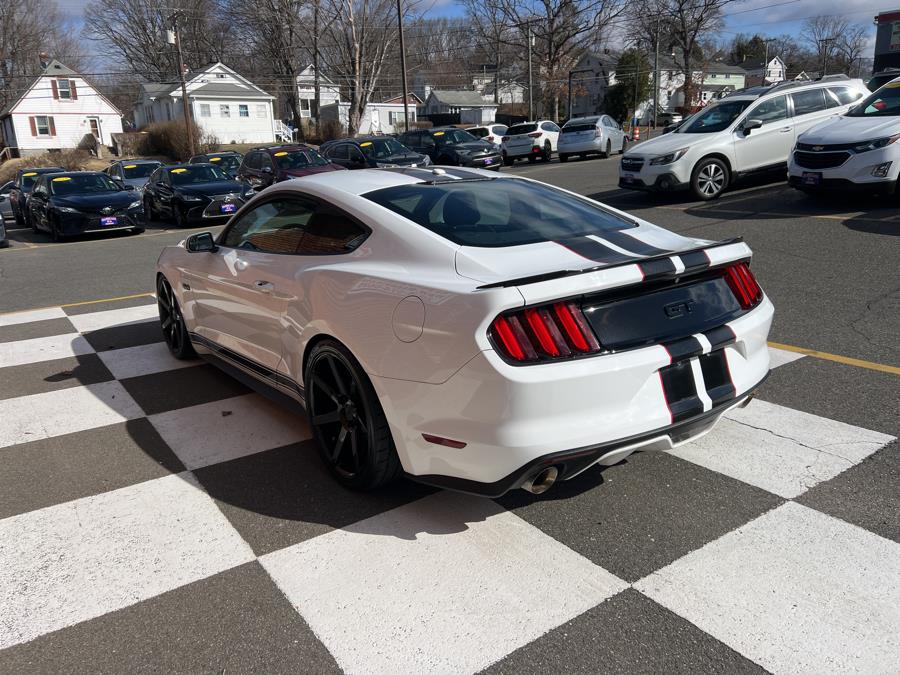 2016 Ford Mustang 2dr Fastback GT Premium, available for sale in Waterbury, Connecticut | National Auto Brokers, Inc.. Waterbury, Connecticut 2016 Ford Mustang 2dr Fastback GT Premium, available for sale in Waterbury, Connecticut | National Auto Brokers, Inc.. Waterbury, Connecticut