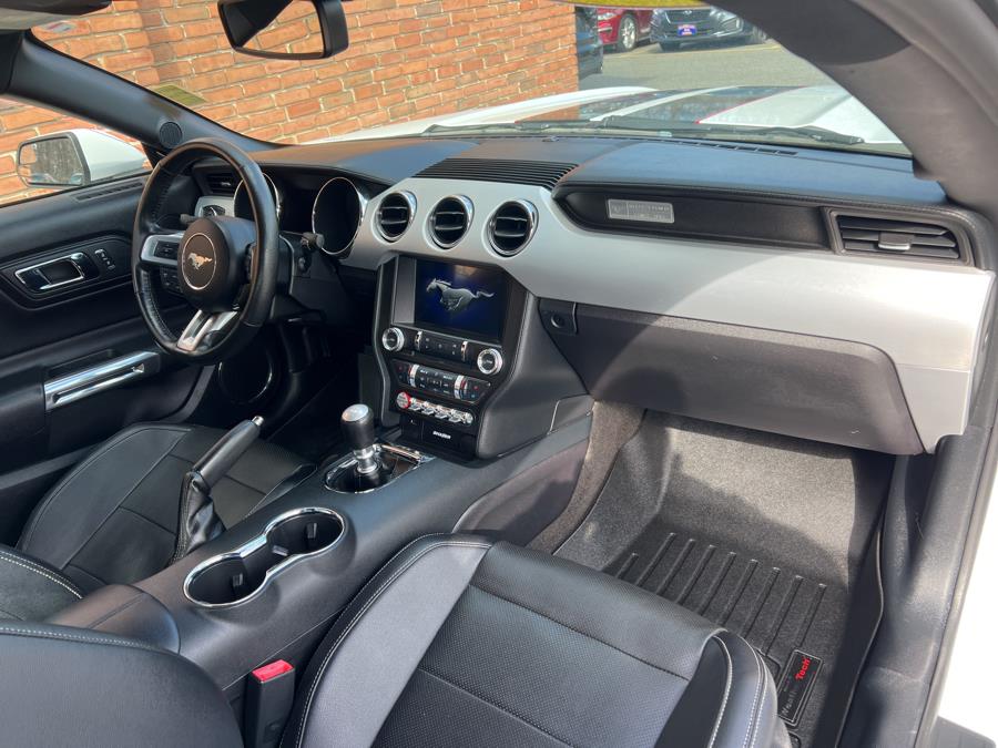2016 Ford Mustang 2dr Fastback GT Premium, available for sale in Waterbury, Connecticut | National Auto Brokers, Inc.. Waterbury, Connecticut 2016 Ford Mustang 2dr Fastback GT Premium, available for sale in Waterbury, Connecticut | National Auto Brokers, Inc.. Waterbury, Connecticut