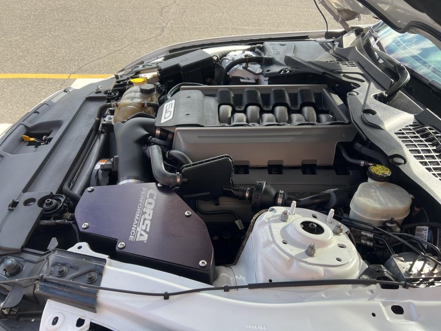 2016 Ford Mustang 2dr Fastback GT Premium, available for sale in Waterbury, Connecticut | National Auto Brokers, Inc.. Waterbury, Connecticut 2016 Ford Mustang 2dr Fastback GT Premium, available for sale in Waterbury, Connecticut | National Auto Brokers, Inc.. Waterbury, Connecticut