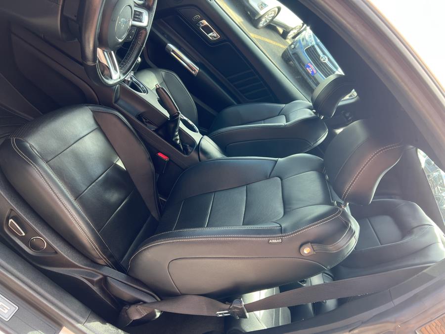 2016 Ford Mustang 2dr Fastback GT Premium, available for sale in Waterbury, Connecticut | National Auto Brokers, Inc.. Waterbury, Connecticut 2016 Ford Mustang 2dr Fastback GT Premium, available for sale in Waterbury, Connecticut | National Auto Brokers, Inc.. Waterbury, Connecticut