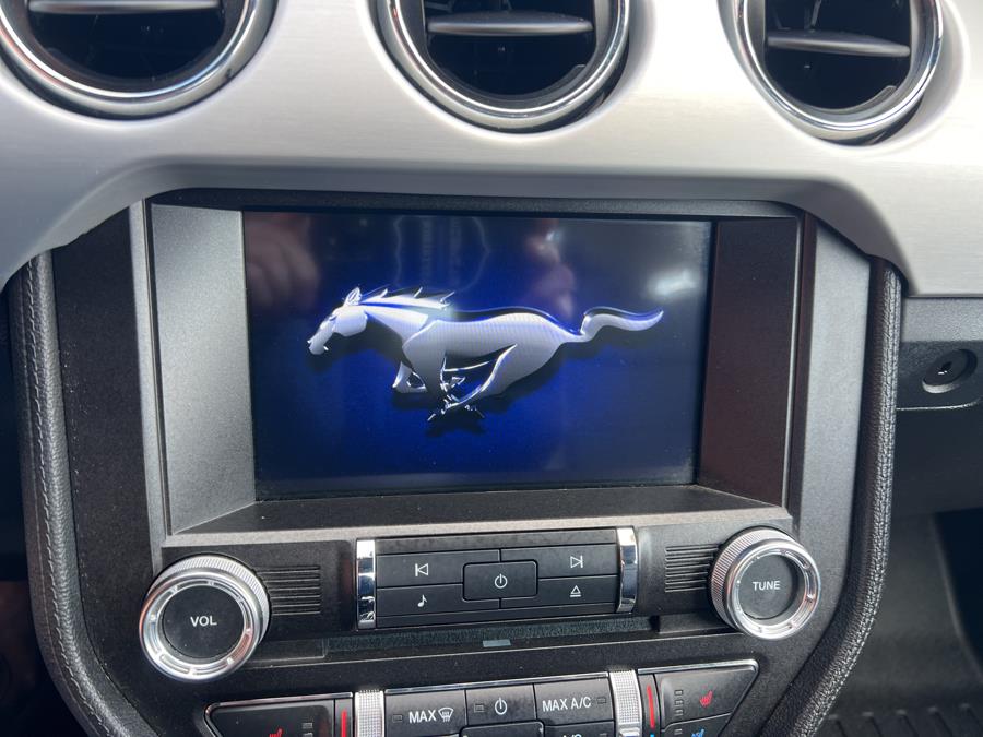2016 Ford Mustang 2dr Fastback GT Premium, available for sale in Waterbury, Connecticut | National Auto Brokers, Inc.. Waterbury, Connecticut 2016 Ford Mustang 2dr Fastback GT Premium, available for sale in Waterbury, Connecticut | National Auto Brokers, Inc.. Waterbury, Connecticut