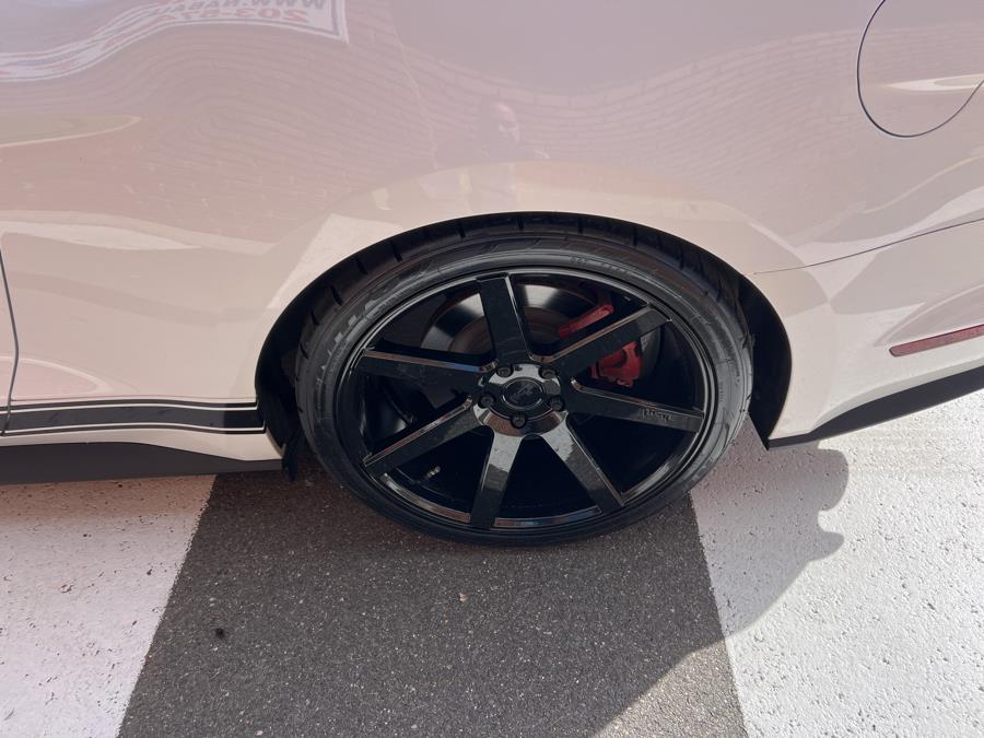 2016 Ford Mustang 2dr Fastback GT Premium, available for sale in Waterbury, Connecticut | National Auto Brokers, Inc.. Waterbury, Connecticut 2016 Ford Mustang 2dr Fastback GT Premium, available for sale in Waterbury, Connecticut | National Auto Brokers, Inc.. Waterbury, Connecticut