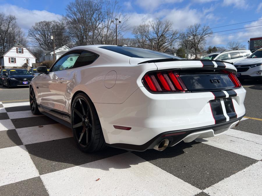 2016 Ford Mustang 2dr Fastback GT Premium, available for sale in Waterbury, Connecticut | National Auto Brokers, Inc.. Waterbury, Connecticut 2016 Ford Mustang 2dr Fastback GT Premium, available for sale in Waterbury, Connecticut | National Auto Brokers, Inc.. Waterbury, Connecticut