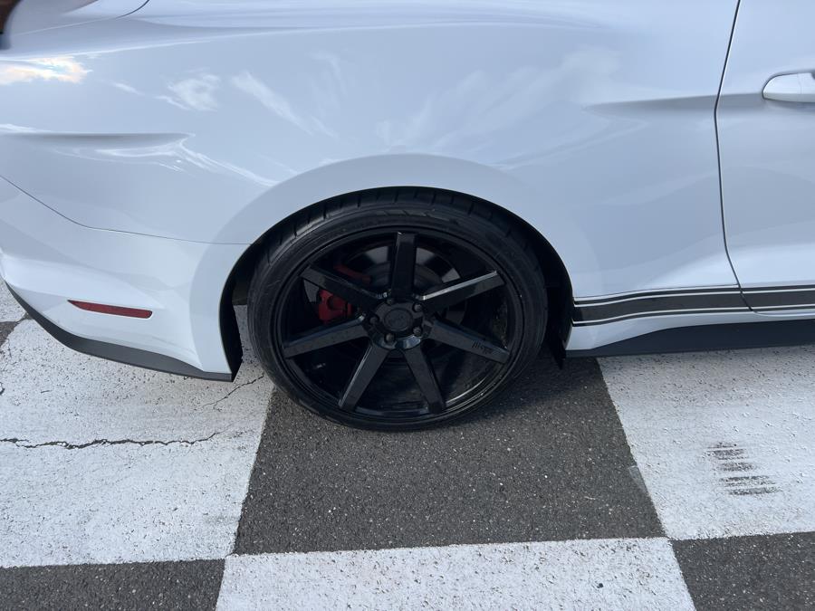 2016 Ford Mustang 2dr Fastback GT Premium, available for sale in Waterbury, Connecticut | National Auto Brokers, Inc.. Waterbury, Connecticut 2016 Ford Mustang 2dr Fastback GT Premium, available for sale in Waterbury, Connecticut | National Auto Brokers, Inc.. Waterbury, Connecticut