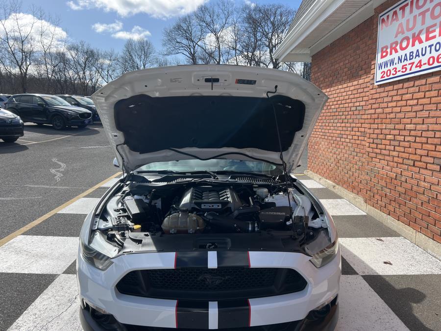 2016 Ford Mustang 2dr Fastback GT Premium, available for sale in Waterbury, Connecticut | National Auto Brokers, Inc.. Waterbury, Connecticut 2016 Ford Mustang 2dr Fastback GT Premium, available for sale in Waterbury, Connecticut | National Auto Brokers, Inc.. Waterbury, Connecticut