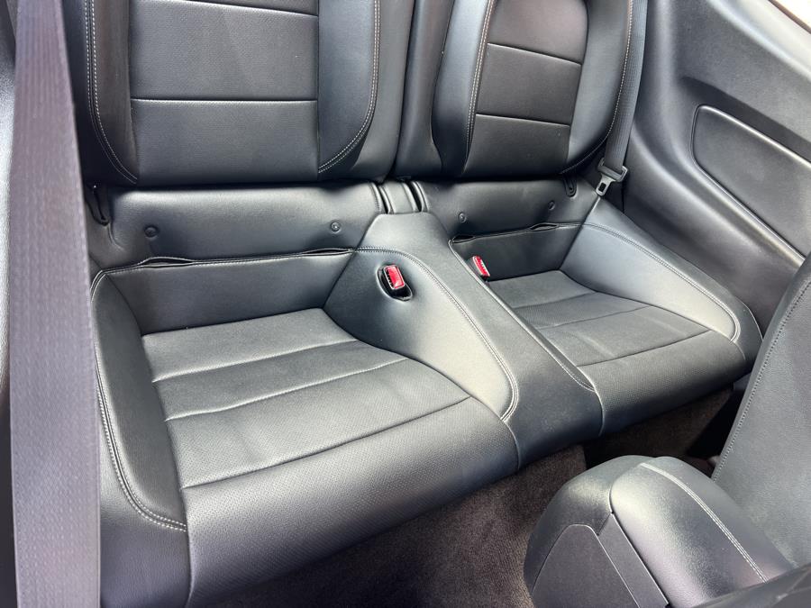 2016 Ford Mustang 2dr Fastback GT Premium, available for sale in Waterbury, Connecticut | National Auto Brokers, Inc.. Waterbury, Connecticut 2016 Ford Mustang 2dr Fastback GT Premium, available for sale in Waterbury, Connecticut | National Auto Brokers, Inc.. Waterbury, Connecticut