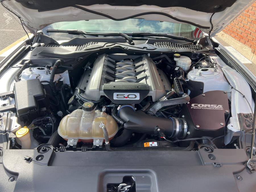 2016 Ford Mustang 2dr Fastback GT Premium, available for sale in Waterbury, Connecticut | National Auto Brokers, Inc.. Waterbury, Connecticut 2016 Ford Mustang 2dr Fastback GT Premium, available for sale in Waterbury, Connecticut | National Auto Brokers, Inc.. Waterbury, Connecticut