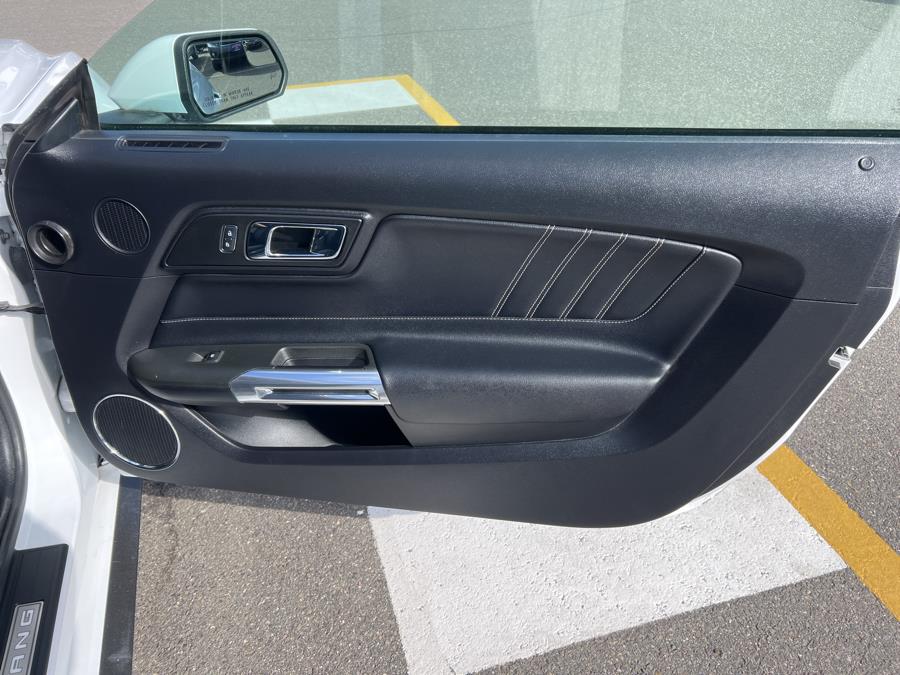2016 Ford Mustang 2dr Fastback GT Premium, available for sale in Waterbury, Connecticut | National Auto Brokers, Inc.. Waterbury, Connecticut 2016 Ford Mustang 2dr Fastback GT Premium, available for sale in Waterbury, Connecticut | National Auto Brokers, Inc.. Waterbury, Connecticut