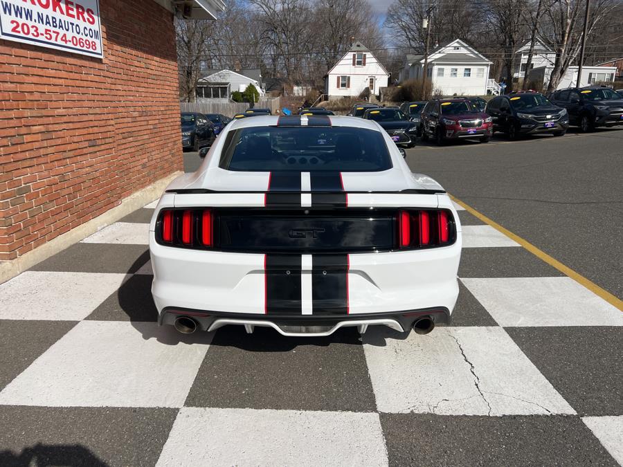 2016 Ford Mustang 2dr Fastback GT Premium, available for sale in Waterbury, Connecticut | National Auto Brokers, Inc.. Waterbury, Connecticut 2016 Ford Mustang 2dr Fastback GT Premium, available for sale in Waterbury, Connecticut | National Auto Brokers, Inc.. Waterbury, Connecticut
