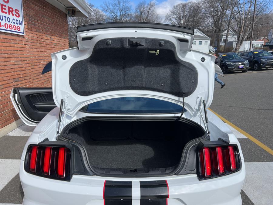 2016 Ford Mustang 2dr Fastback GT Premium, available for sale in Waterbury, Connecticut | National Auto Brokers, Inc.. Waterbury, Connecticut 2016 Ford Mustang 2dr Fastback GT Premium, available for sale in Waterbury, Connecticut | National Auto Brokers, Inc.. Waterbury, Connecticut