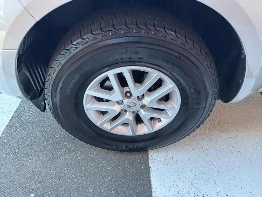 2018 Nissan Frontier Crew Cab 4x2 SV V6 Auto, available for sale in Waterbury, Connecticut | National Auto Brokers, Inc.. Waterbury, Connecticut 2018 Nissan Frontier Crew Cab 4x2 SV V6 Auto, available for sale in Waterbury, Connecticut | National Auto Brokers, Inc.. Waterbury, Connecticut