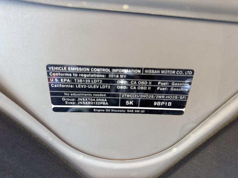 2018 Nissan Frontier Crew Cab 4x2 SV V6 Auto, available for sale in Waterbury, Connecticut | National Auto Brokers, Inc.. Waterbury, Connecticut 2018 Nissan Frontier Crew Cab 4x2 SV V6 Auto, available for sale in Waterbury, Connecticut | National Auto Brokers, Inc.. Waterbury, Connecticut